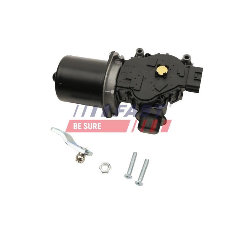Moteur d'essuie-glace FAST FT82826 - Visuel 1