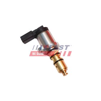 Détendeur, climatisation FAST FT83015 pour TOYOTA CELICA 1.6 TDI - 110cv