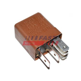 Minuterie multifonctions FAST [FT83303]