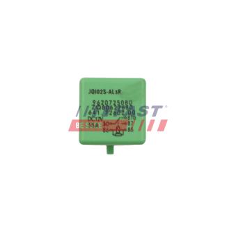 Minuterie multifonctions FAST [FT83306]