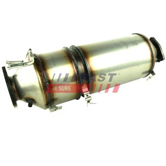 Filtre à particules / à suie, échappement FAST FT84080 pour BMW Série 3 45C17. 45C17 /P - 170cv Filtre à particules / à suie, échappement FAST FT84080 pour BMW Série 3 45C17. 45C17 /P - 170cv