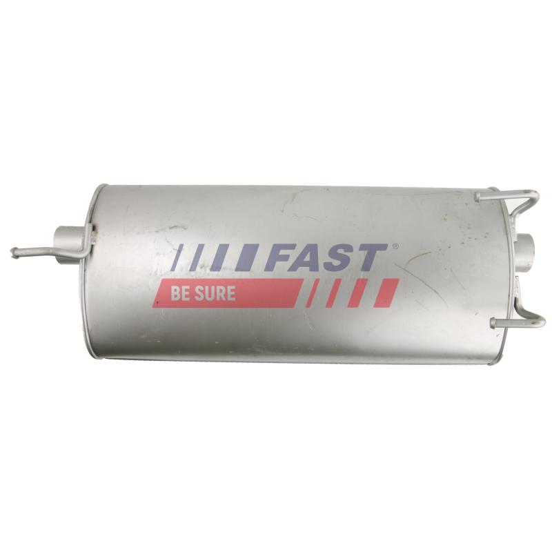 Silencieux arrière FAST FT84112 - Visuel 1