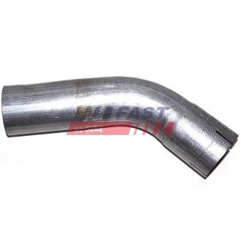 Tuyau d'échappement FAST [FT84113]