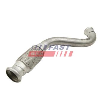 Tuyau d'échappement FAST [FT84201]