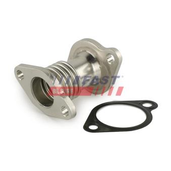 Tuyauterie, vanne EGR FAST OEM 5801385941
