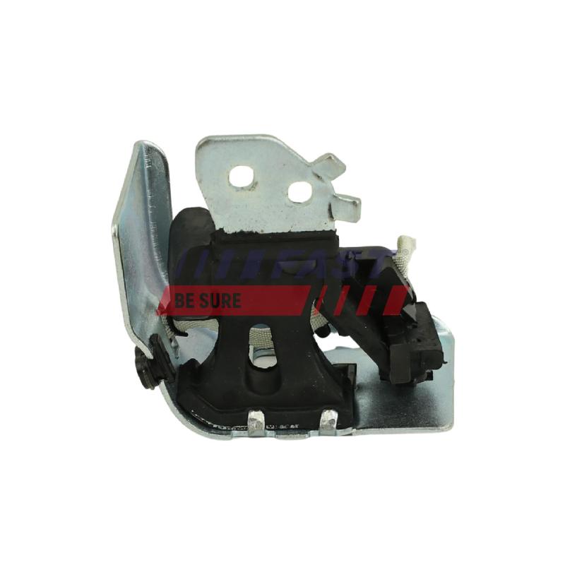 Anneau de fixation, silencieux FAST FT84401 - Visuel 1