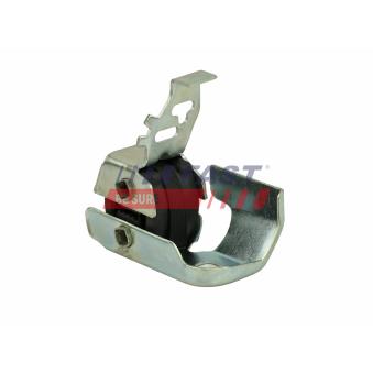 Anneau de fixation, silencieux FAST [FT84404]