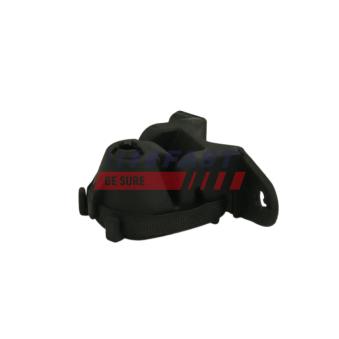 Anneau de fixation, silencieux FAST [FT84412]