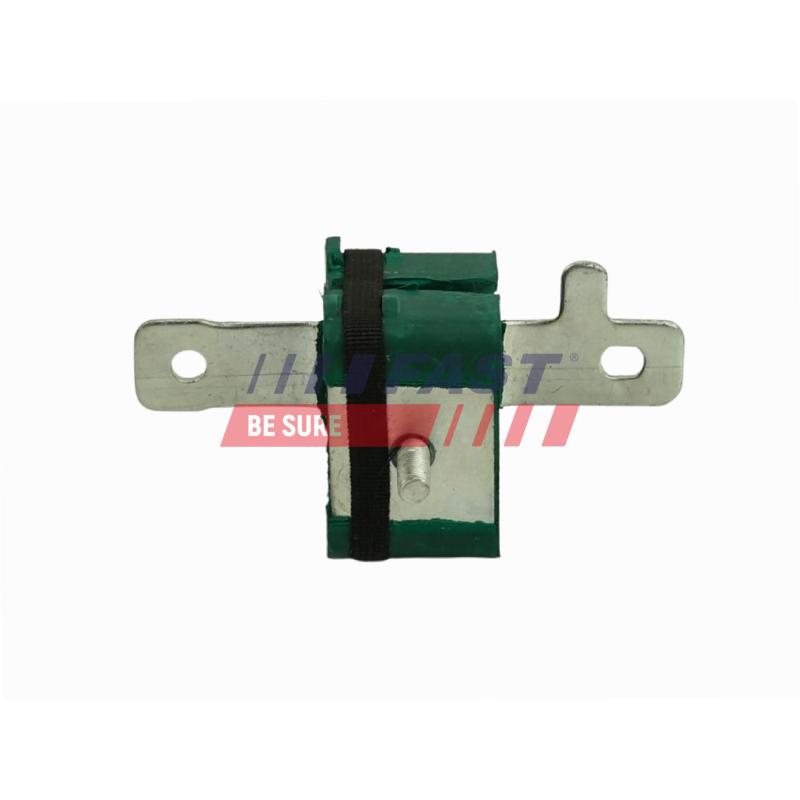 Anneau de fixation, silencieux FAST FT84417 - Visuel 1
