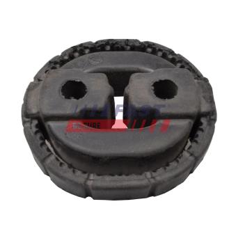 Butée élastique, silencieux FAST [FT84530]