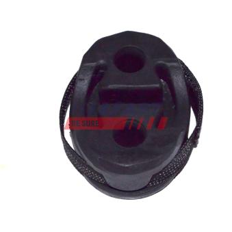 Kit d'assemblage, filtre à particules/ à suie FAST OEM 51854824