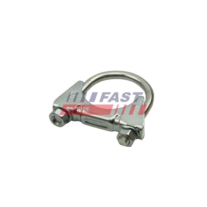 Bride métallique, échappement FAST FT84545 - Visuel 2