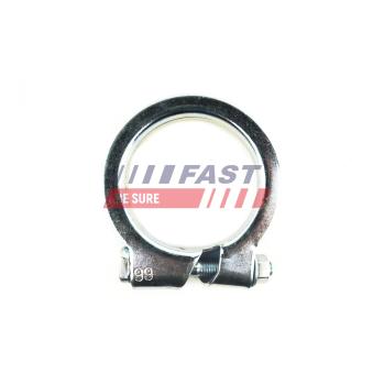Raccord de tuyau, système d'échappement FAST [FT84555]
