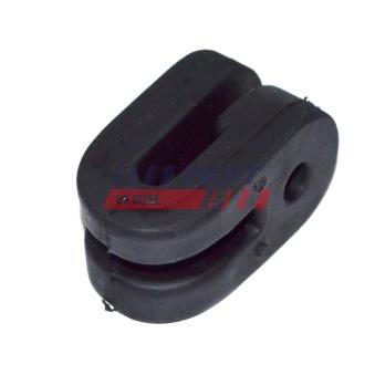 Butée élastique, silencieux FAST [FT84556]