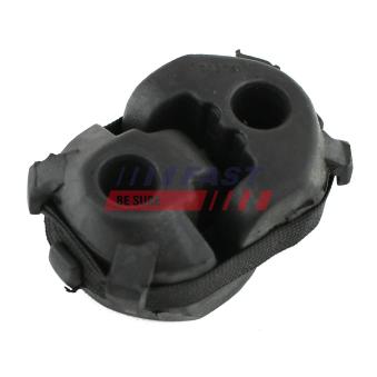 Butée élastique, silencieux FAST OEM 175577