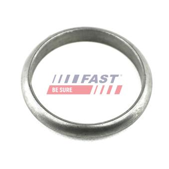 Joint d'étanchéité, tuyau d'échappement FAST FT84574 pour FIAT PUNTO 2.0 - 110cv