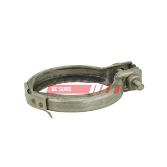 Jeu de pièces de serrage, système d'échappement FAST FT84611 pour OPEL VIVARO 1.6 CDTI - 140cv