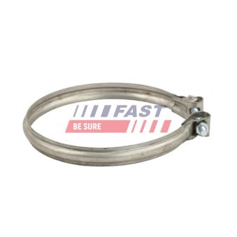Pièce de serrage, échappement FAST OEM 1606666580