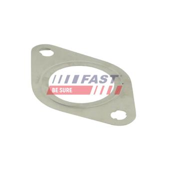 Joint d'étanchéité, tuyau d'échappement FAST FT84811 pour FORD TRANSIT 1.4 16V - 75cv