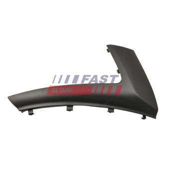 Bordure de phare avant gauche FAST [FT85504]