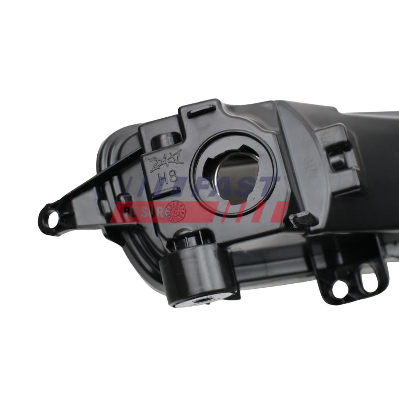 Projecteurs de virage FAST FT85875 - Visuel 2