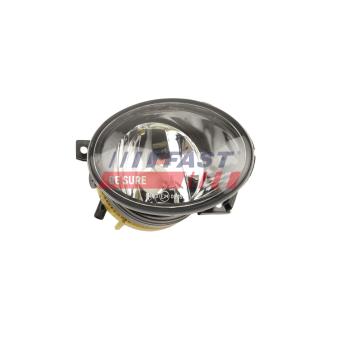 Projecteur antibrouillard FAST FT85883 pour MERCEDES-BENZ SPRINTER 511 CDI - 114cv