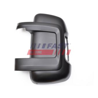 Revêtement, rétroviseur extérieur FAST [FT86040]