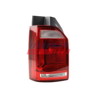 Feu arrière FAST FT86211 pour VOLKSWAGEN MULTIVAN 2.0 TDI - 84cv