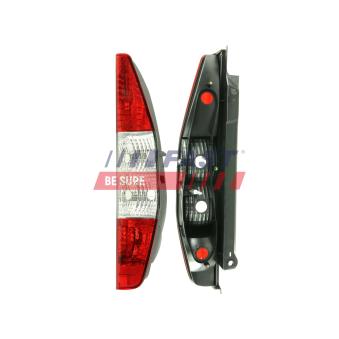 Feu arrière FAST [FT86305]