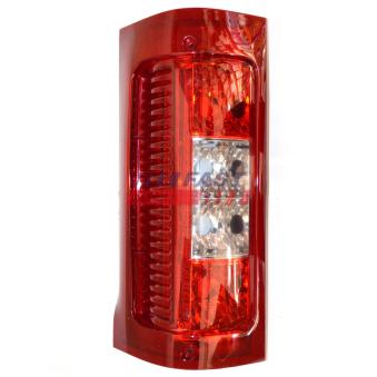 Feu arrière FAST FT86320 pour FIAT 850 2.0 - 110cv