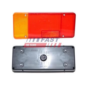 Feu arrière FAST OEM 7694677