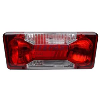 Feu arrière FAST OEM 5801631433