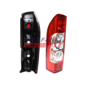 Feu arrière FAST OEM 1606664080