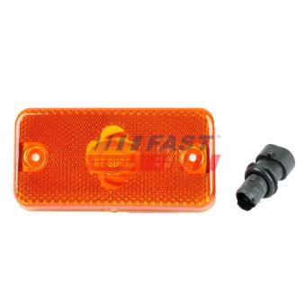 Feu latéral FAST OEM 630399