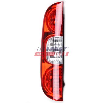Feu arrière FAST OEM 1637931 Feu arrière FAST OEM 1637931