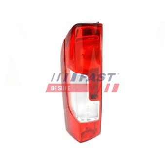 Feu arrière FAST [FT86354]