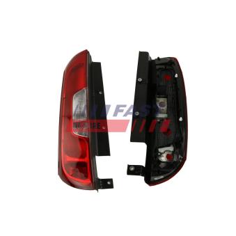 Feu arrière FAST [FT86379]