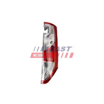 Feu arrière FAST FT86411 pour RENAULT KANGOO 1.5 DCI 110 - 110cv