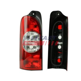 Feu arrière FAST [FT86414]