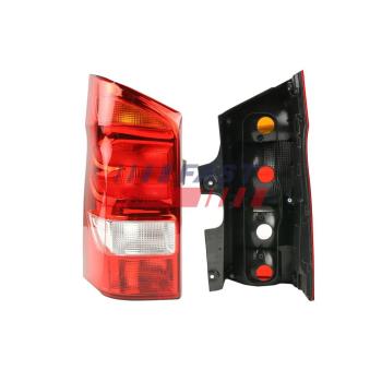 Feu arrière FAST FT86439 pour MITSUBISHI LANCER 119 BlueTEC - 190cv