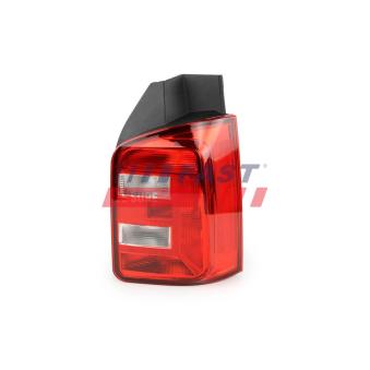 Feu arrière FAST [FT86447]