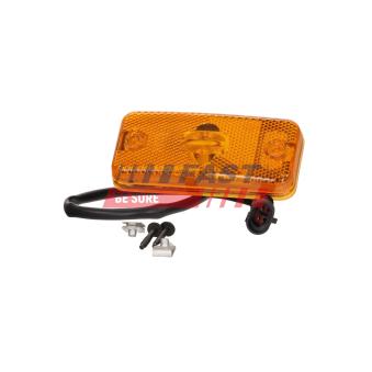 Feu latéral FAST OEM 504097924