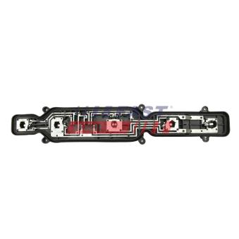 Support de lampe, feu arrière FAST FT86508 pour IVECO DAILY 45C15 V - 146cv