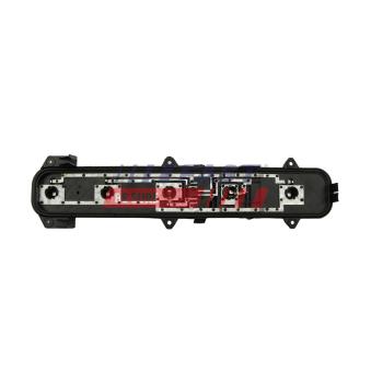 Support de lampe, feu arrière FAST FT86510 pour IVECO DAILY 45C/E. 50C/E - 109cv