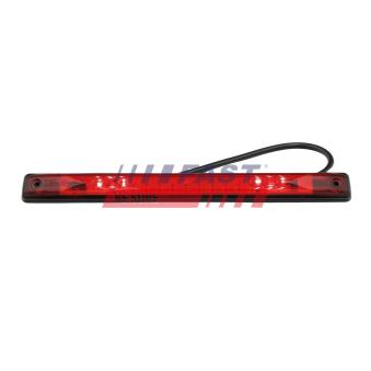 Feu stop additionnel FAST FT87209 pour RAM 1500 1.6 - 79cv Feu stop additionnel FAST FT87209 pour RAM 1500 1.6 - 79cv