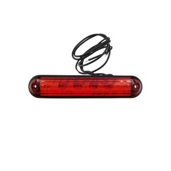 Feu stop additionnel FAST [FT87210]