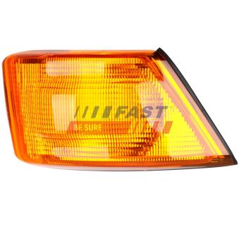 Feu clignotant avant droit FAST [FT87299]