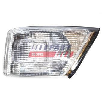 Feu clignotant FAST [FT87300/B]