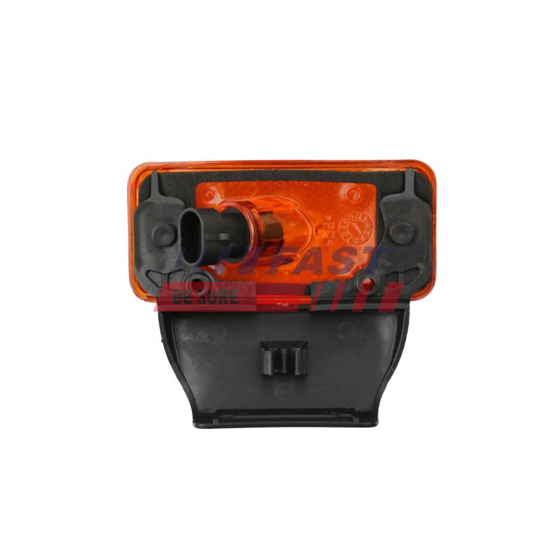 Feu clignotant FAST FT87304 - Visuel 1