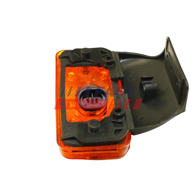 Feu clignotant FAST FT87304 - Visuel 2